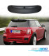 AILERON DE TOIT MINI R56 LOOK JCW NOIR