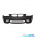 PARE-CHOCS AVANT BMW E60 E61 LOOK M2C PDC