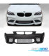 PARE-CHOCS AVANT BMW E60 E61 03-10 LOOK M2C