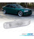 CLIGNOTANT LATÉRAUX DROIT POUR BMW E46 98-01 SEDAN TOURING COUPE CABRIO BLANC