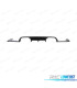 DIFFUSEUR BMW M3 F80 M4 F82 F83 M PERFORMANCE NOIR BRILLANT