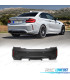 PARE CHOCS ARRIÈRE BMW F22 F23 LOOK M2C 13-17 PDC