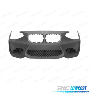 PARE-CHOCS AVANT BMW F20 F21 11-15 LOOK M2C COMPETITION