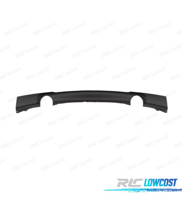 DIFFUSEUR BMW F30 F31 11- LOOK M PERFORMANCE