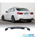 DIFFUSEUR BMW F30 F31 11- LOOK M
