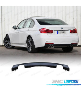 DIFFUSEUR BMW F30 F31 11- LOOK M