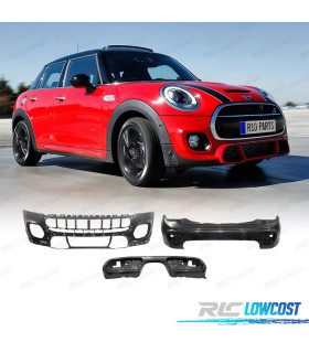 KIT DE CARROSSERIE COMPLET MINI COOPER F55 14
