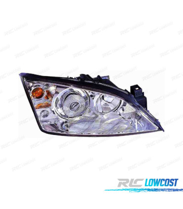 PHARE DROIT XENON FORD MONDEO III 03-07