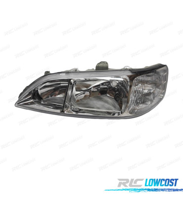 PHARE GAUCHE HONDA ACCORD VII 98-03