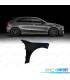 AILE AVANT DROIT MERCEDES CLASSE A W177 18-22 ALUMINIUM