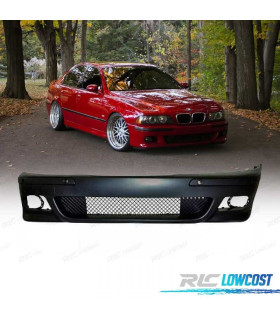 PARE CHOCS FRONTAL BMW E39 LOOK M5 PDC