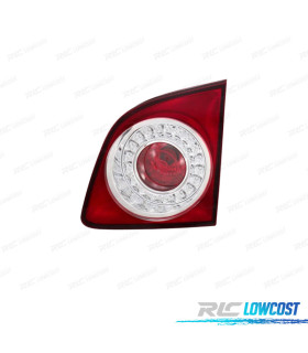 FEUX ARRIÈRE DROIT VOLKSWAGEN VW GOLF V PLUS 03-08