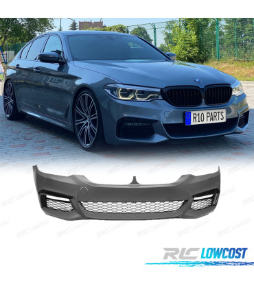 PARE-CHOCS AVANT BMW G30 G31 17-20 LOOK M