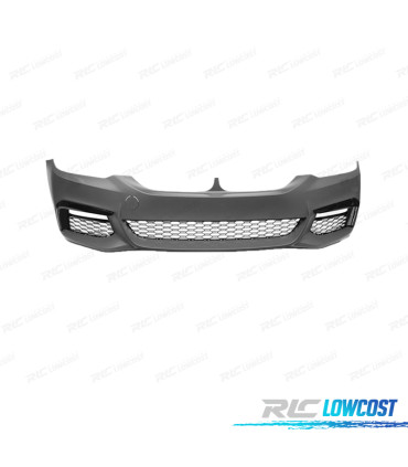 PARE-CHOCS AVANT BMW G30 G31 17-20 LOOK M
