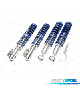 SUSPENSION FILETEE BLUE LINE VOLKSWAGEN VW POLO 6N 94-99