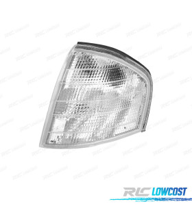 CLIGNOTANT AVANT GAUCHE MERCEDES W202 93-00 BLANC