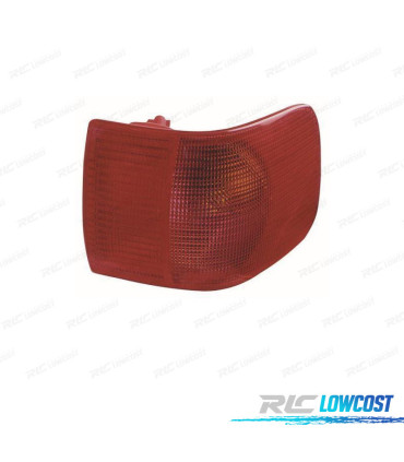 FEUX ARRIÈRE DROIT AUDI 80 91-96 BERLINE