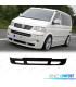 SPOILER AVANT POUR VOLKSWAGEN VW CARAVELLE T5 10-15