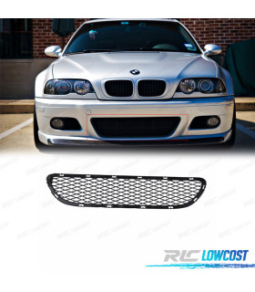 CALANDRE BMW E46 98-05 LOOK M3