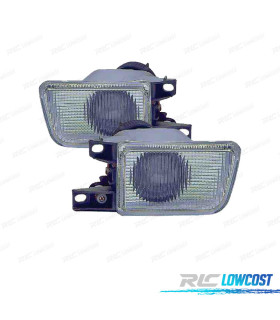PHARES ANTIBROUILLARD VOLKSWAGEN VW GOLF III 92-97 VENTO 92-98