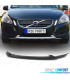 SPOILER LAME AVANT VOLVO S60 V60 10-18