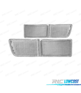 COUVRE-JOINTS AVANT DOUBLES VOLKSWAGEN VW GOLF III 92-97 VENTO 92-98