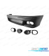 PARE-CHOCS AVANT BMW E39 PACK M + ANTI BROUILLARD