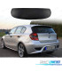 AILERON BECQUET DE TOIT BMW E81 E87 LOOK AERO
