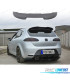 AILERON BECQUET DE TOIT SEAT LEON 1P 04-09 LOOK FR