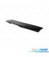 SPOILER AUDI A3 8P 03-11 LOOK S LINE S3 NOIR BRILLANT