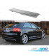 AILERON BECQUET DE TOIT AUDI A3 8P 03-11 LOOK S LINE S3