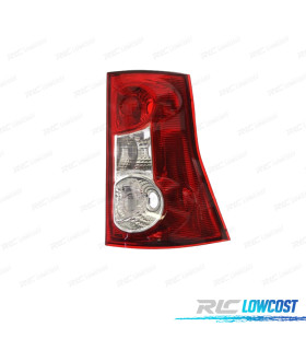 FEU DROIT DACIA MCV PICKUP 09-13