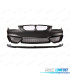 PARE CHOCS AVANT BMW E92 LCI 10-14 LOOK M4 PDC + SPOILER LIP