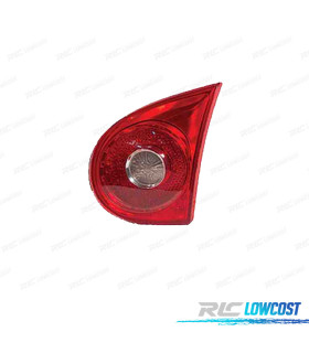 FEUX ARRIÈRE DROIT INTERIEUR VOLKSWAGEN VW GOLF V 3 5P 03-08