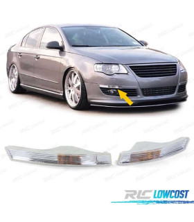 CLIGNOTANTS AVANT VOLKSWAGEN VW PASSAT 05-10