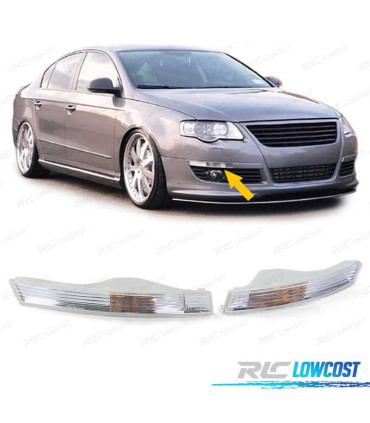 CLIGNOTANTS AVANT VOLKSWAGEN VW PASSAT 05-10