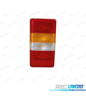 FEUX ARRIÈRE GAUCHE RENAULT TRAFIC 89-94