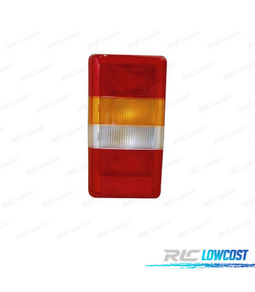 FEUX ARRIÈRE GAUCHE RENAULT TRAFIC 89-94