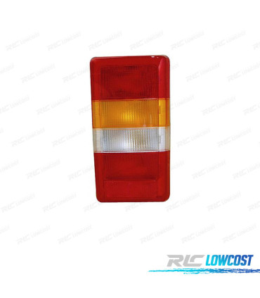 FEUX ARRIÈRE DROIT RENAULT TRAFIC 89-94