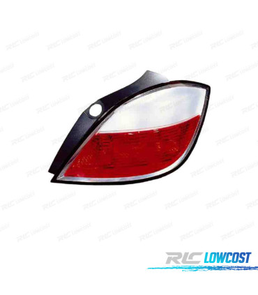 FEUX ARRIÈRE DROIT OPEL ASTRA H 5P 04-07