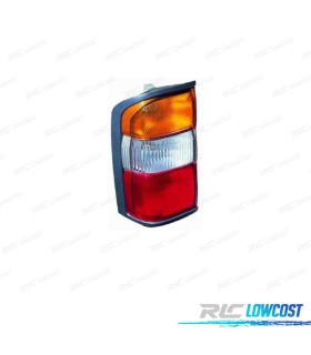 FEUX ARRIÈRE GAUCHE NISSAN PATROL 97-02