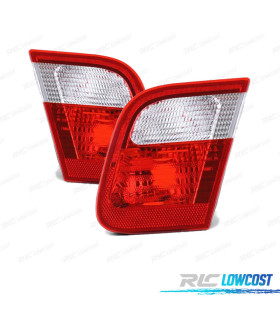 FEUX ARRIERE INTERIEUR BMW E46 4P 98-01