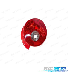 FEUX ARRIÈRE GAUCHE DAEWOO CHEVROLET MATIZ 05-