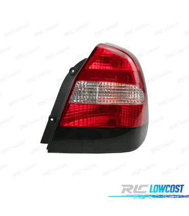 FEUX ARRIÈRE DROIT DAEWOO CHEVROLET NUBIRA 99-03