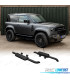 MARCHEPIEDS LAND ROVER DEFENDER 90 20- NOIR