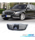 CALANDRE MERCEDES CLASSE S W222 14-C RADAR