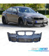 PARE-CHOCS AVANT BMW F10 F11 F18 10-12 LOOK M4