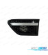 GRILLES LATÉRALES RANGE ROVER SPORT 06-09 AUTOBIOGRAPHY BLACK EDITION