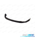 SPOILER LAME DE PARE-CHOCS AVANT BMW F40 LOOK M 135i