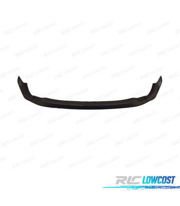 SPOILER LAME DE PARE-CHOCS AVANT BMW F40 LOOK M 135i